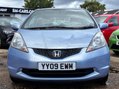 Honda Jazz 1.4 i-VTEC ES i SHIFT Euro 4 5dr 2