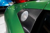 Audi R8 V10 PERFORMANCE EDITION. RWD. SONOMA GREEN. CARBON EXT. FULL PPF. B&O. 57