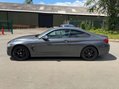 BMW 4 Series 2.0 420d Sport Auto 2dr 13