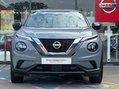 Nissan Juke Hat 1.0 Dig-t 114ps N-connecta 16