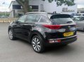 Kia Sportage 1.7 CRDi 3 Euro 6 (s/s) 5dr 3