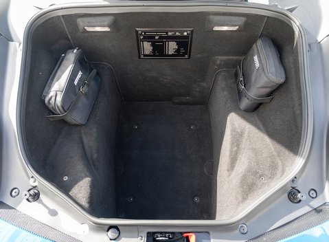 Ferrari 488 Spider 37