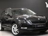 Skoda Octavia 1.5 Octavia SE L TSi 5dr