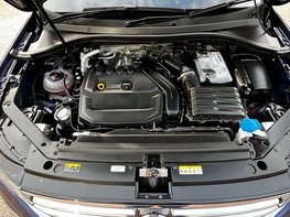 Volkswagen Tiguan 1.5 Tiguan Allspace Life TSi Semi-Auto 5dr 7