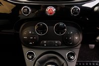 Fiat 500 DOLCEVITA PLUS MHEV 33