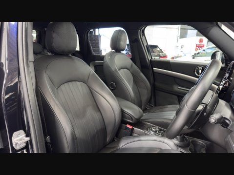 Mini Countryman JOHN COOPER WORKS ALL4 19