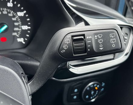 Ford Fiesta 1.0 Fiesta Titanium T MHEV 5dr 59