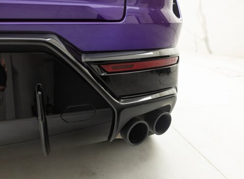 Lamborghini Urus SE 50