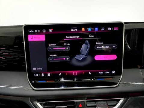 Volkswagen Tiguan 1.5 eTSI MHEV Elegance SUV 5dr Petrol Hybrid DSG Euro 6 (s/s) (150 ps) Heat 15