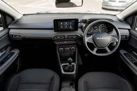 Dacia Jogger EXTREME SE TCE 3