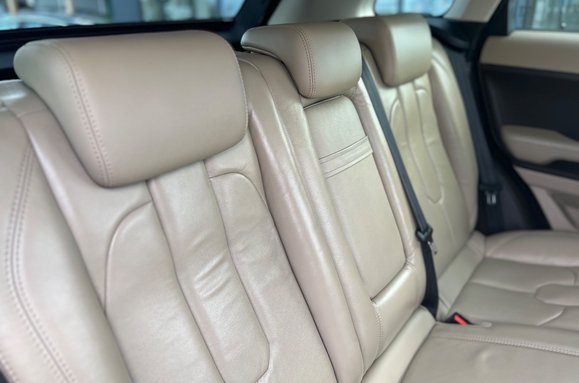 Land Rover Range Rover Evoque 2.2 SD4 PURE TECH 23