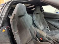 McLaren 720S 4.0T V8 Coupe 2dr Petrol SSG Euro 6 (s/s) (720 ps) 32