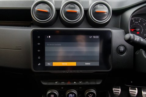 Dacia Duster EXTREME SE TCE 28