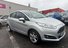Ford Fiesta 1.2 Fiesta Zetec 5dr