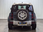 Land Rover Defender 2.0 Defender S D Auto 4WD 5dr 37