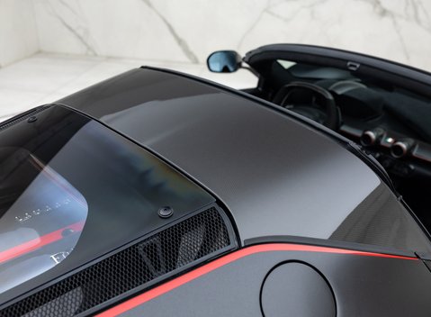 Ferrari LaFerrari Aperta 60