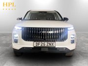 JAECOO 7 1.5T SHS 18.3kWh Luxury SUV 5dr Petrol Plug-in Hybrid Auto Euro 6 (s/s) (20 2