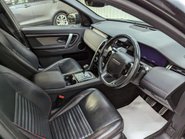 Land Rover Discovery Sport 2.0 Discovery Sport R-Dynamic SE D Auto 4WD 5dr 47