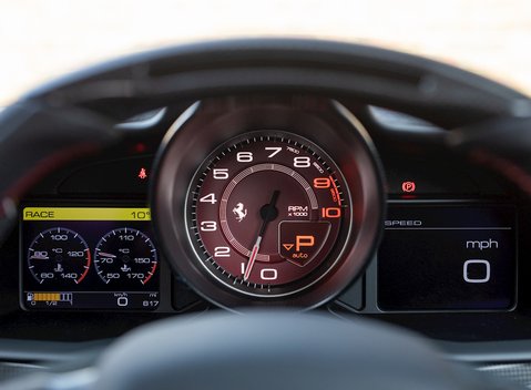 Ferrari 458 Speciale 15