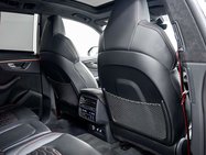 Audi RS Q8 TFSI V8 Vorsprung SUV 4.0 Automatic Petrol 21