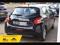 Peugeot 208 1.4 208 Active HDi 5dr 3