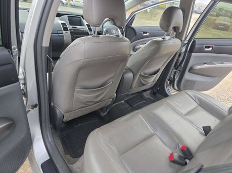 Toyota Prius 1.5 T3 CVT 5dr 25