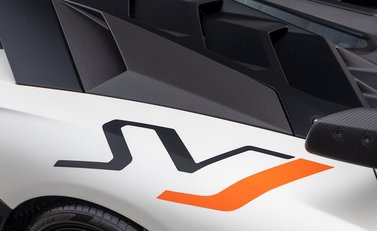 Lamborghini Aventador SVJ LP 770-4 31