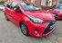 Toyota Yaris VVT-I ICON