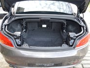 BMW Z4 E89 2.5 23i sDrive Roadster 26