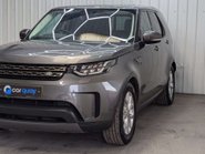 Land Rover Discovery 3.0 Discovery SE SDV6 Auto 4WD 20