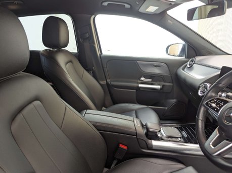 Mercedes-Benz EQA EQA 250 Sport 5dr 27