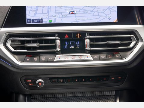 BMW 3 Series 3.0 M340i Auto xDrive Euro 6 (s/s) 4dr 53