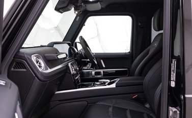 Mercedes-Benz G Series AMG G 63 4MATIC 10