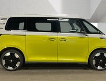 Volkswagen Id.Buzz 77kWh ID. Buzz Pro 1ST Edition MPV 5dr Electric Auto (204 ps) 5