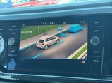 Volkswagen Polo 1.0 TSI Life DSG Euro 6 (s/s) 5dr 15