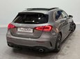 Mercedes-Benz A Class 2.0 A35 AMG (Premium Plus) Hatchback 5dr Petrol SpdS DCT 4MATIC Euro 6 (s/s 11