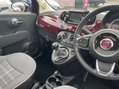 Fiat 500 1.2 500 Lounge 3dr 57