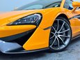 McLaren 570S 3.8 570s Coupe Semi-Auto 2dr 16