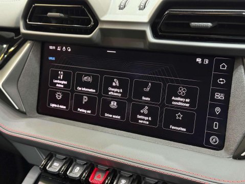 Lamborghini Urus 4.0 V8 BiTurbo 25.9kWh SE SUV 5dr Petrol Plug-in Hybrid Auto 4WD Euro 6 (80 54