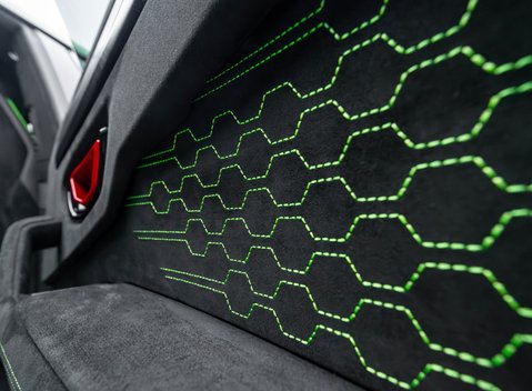 Lamborghini Urus PERFORMANTE 41