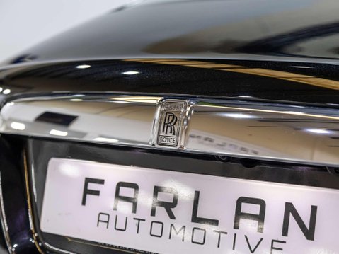 Rolls-Royce Wraith 6.6 V12 Coupe 2dr Petrol Auto Euro 6 (624 bhp) 80