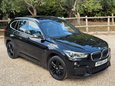 BMW X1 1.5 18i GPF M Sport sDrive Euro 6 (s/s) 5dr 5