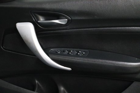 BMW 1 Series 116D M SPORT 35