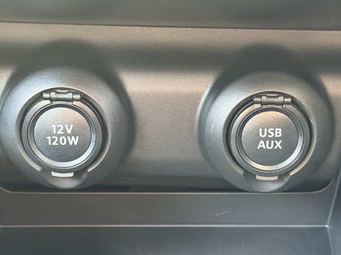 Suzuki Swift 1.2 Dualjet 83 12V Hybrid SZ-L 5dr 26