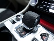 Jaguar F-Pace 5.0 F-PACE SVR AWD Auto 4WD 5dr 36