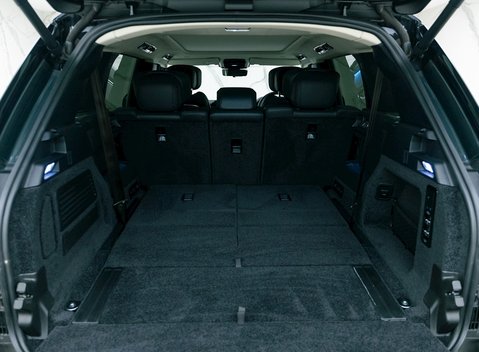 Land Rover Range Rover D350 Autobiography LWB 7 Seater 27