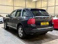 Porsche Cayenne 3.2 V6 Tiptronic S AWD 5dr 4