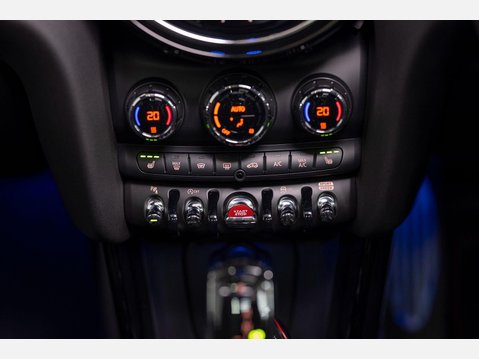 Mini Hatch 2.0 John Cooper Works Steptronic Euro 6 (s/s) 3dr 62