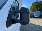 Citroen Relay Luton LWB L3 35 Tail Lift EURO 6 NO VAT 18