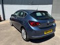 Vauxhall Astra 1.6 16v Elite Euro 5 5dr 4